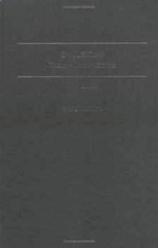 Hardcover Emulsions: Theory and Practice Book