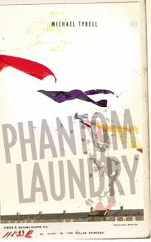 Paperback Phantom Laundry Book