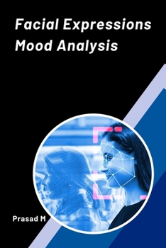 Paperback Facial Expressions Mood Analysis Book