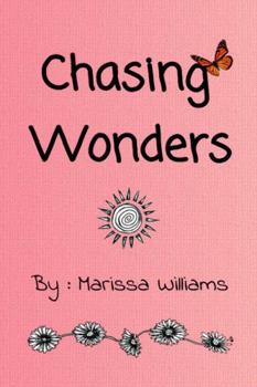 Paperback Chasing Wonders Book