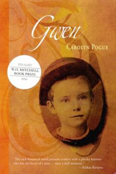 Paperback Gwen Book