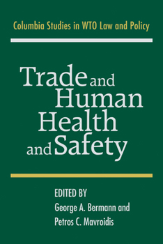 Paperback Trade and Human Health and Safety Book