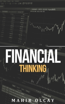 Paperback Financial Thinking Book