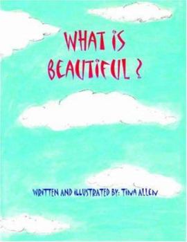 Paperback What is Beautiful Book