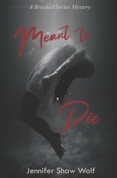 Paperback Meant to Die Book