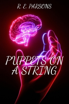 Paperback Puppets On A String Book