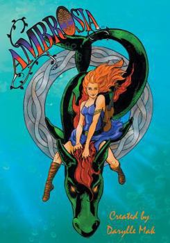 Paperback Ambrosia Book