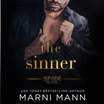 MP3 CD The Sinner Book