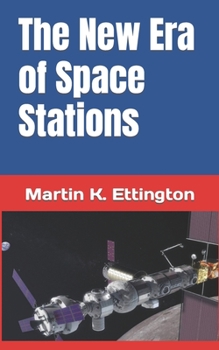 Paperback The New Era of Space Stations Book