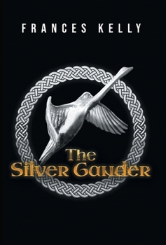 Hardcover The Silver Gander Book