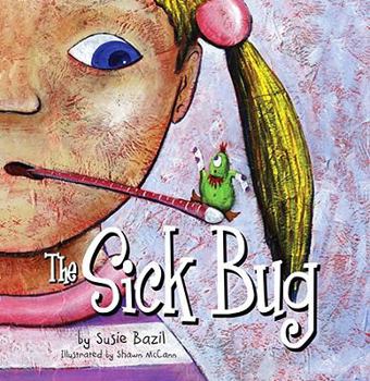 Hardcover The Sick Bug Book