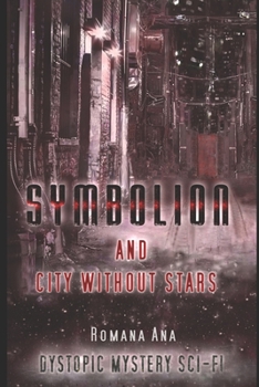 Paperback Symbolion and City without stars Book