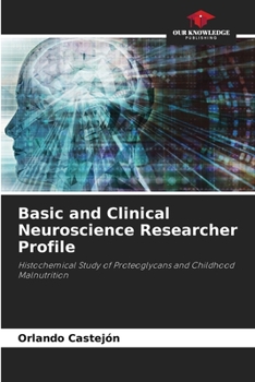 Paperback Basic and Clinical Neuroscience Researcher Profile Book