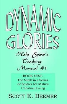 Paperback Dynamic Glories Book