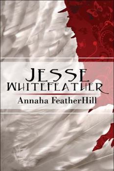 Paperback Jesse Whitefeather Book