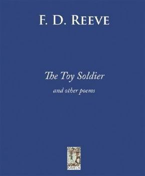 Paperback The Toy Soldier: and Other Poems Book