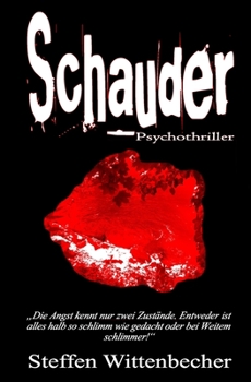 Paperback Schauder: Ein Mann der Tat [German] Book