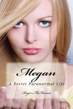 Paperback Megan Book