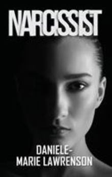 Hardcover Narcissist Book