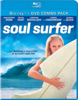 Soul Surfer