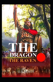 Paperback The Dragon and the Raven (Illustrated edition) Book