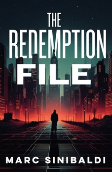 Paperback The Redemption File Book