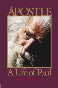 Paperback The Apostle: A Life of Paul Book