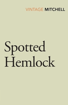 Spotted Hemlock - Book #31 of the Mrs. Bradley