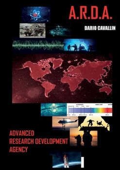 Paperback Agenzia A.R.D.A [Italian] Book