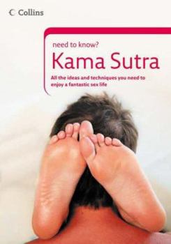 Paperback Kama Sutra Book