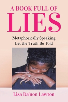 Paperback A Book Full of Lies Book