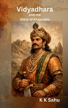 Vidyadhara and the Glory of Khajuraho: Power, Temple and Civilization in Chandela India