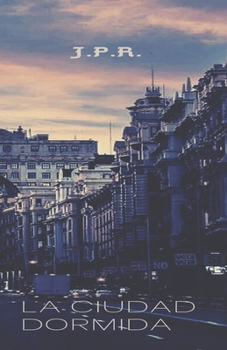 Paperback La ciudad dormida [Spanish] Book
