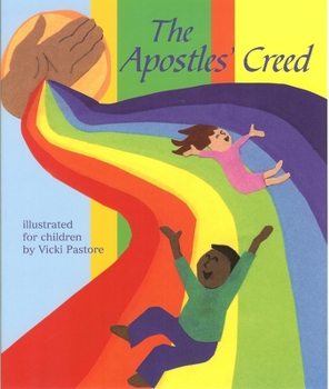 Paperback The Apostles' Creed Book