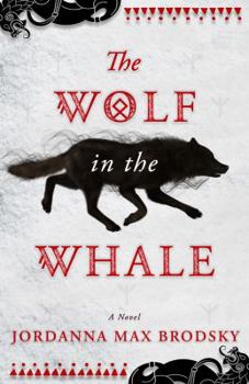 Paperback The Wolf in the Whale Book
