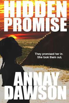 Paperback Hidden Promises Book
