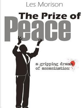 Paperback The Prize of Peace Book