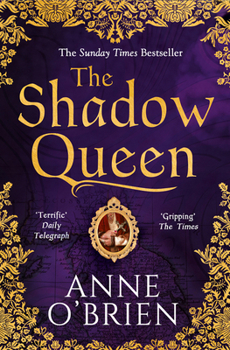 Paperback Shadow Queen Book