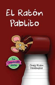Paperback EL ratón Pablito [Spanish] Book