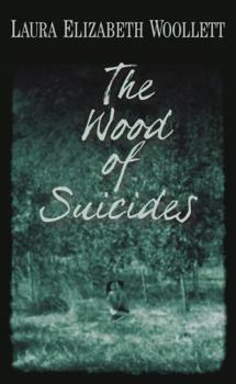 Hardcover The Wood of Suicides Book