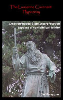 Paperback The Lausanne Covenant Hypocrisy Book