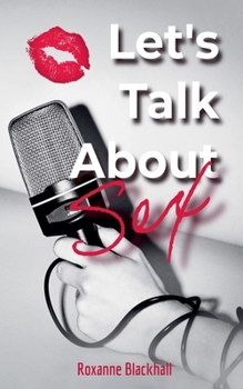 Paperback Let's Talk About Sex Book