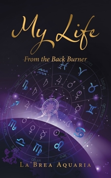 Paperback My Life: From the Back Burner Book