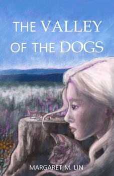 Paperback The Valley of the Dogs Book