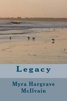 Paperback Legacy Book