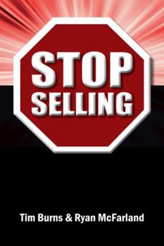 Stop Selling