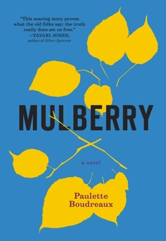 Paperback Mulberry Book
