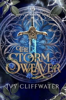 Paperback The Storm Weaver Book