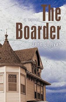 Hardcover The Boarder Book