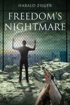 Paperback Freedom's Nightmare Book